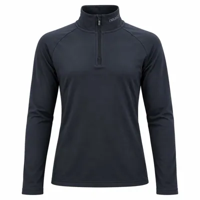 Moški puli z zadrgo REUSCH TURTLENECK TED DARK DENIM